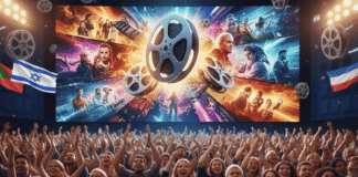 Boycott of Israeli Films