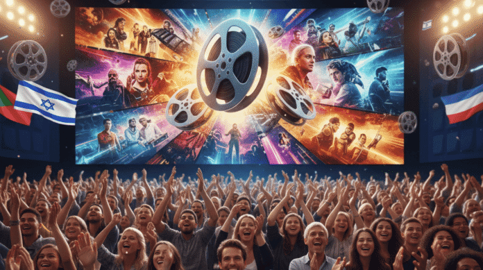 Boycott of Israeli Films