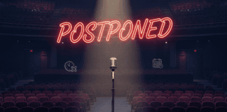 Dolly parton vegas postponement
