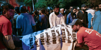 Gunmen Kill Three Transgender Women