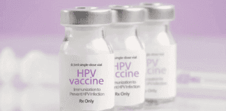 HPV Vaccination