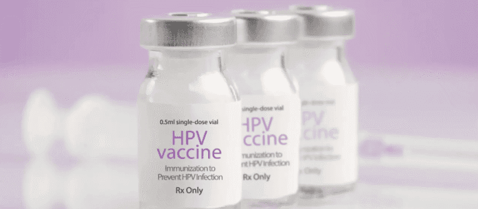 HPV Vaccination