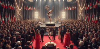 International Emmy Awards 2025