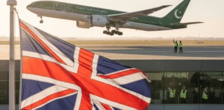 Pakistan International Airlines