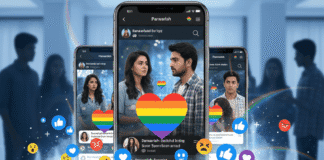 Parwarish Social Media Debate