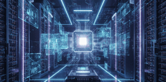 Stargate AI Data Centers