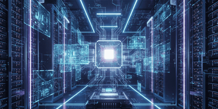 Stargate AI Data Centers