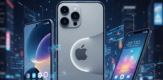 Upcoming Smartphones 2025