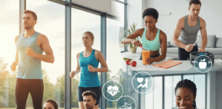 smart fitness habits