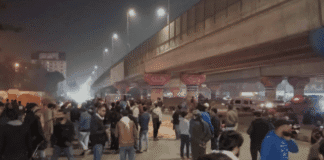 5 Star Chowrangi North Nazimabad