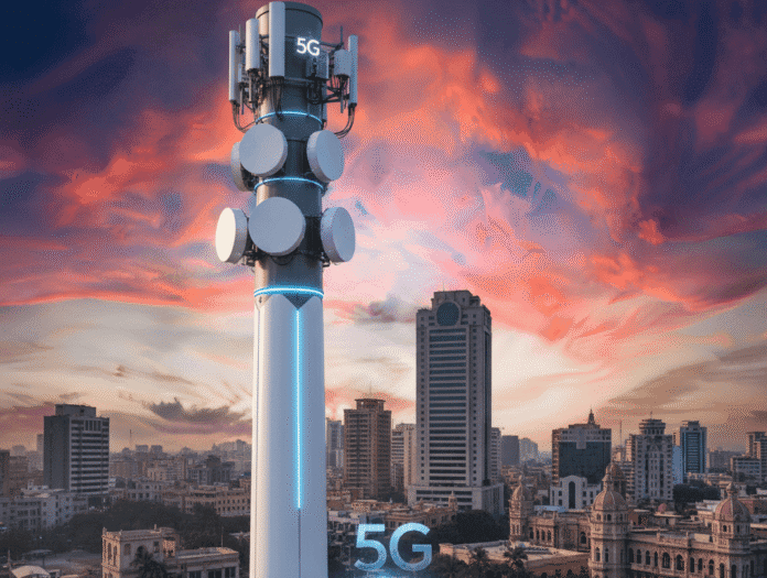 5G rollout coming soon
