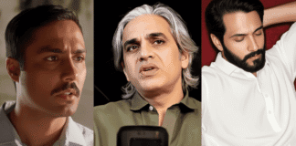 Ahmed Ali Akbar journey