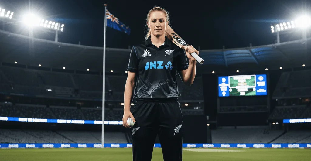 Amelia Kerr