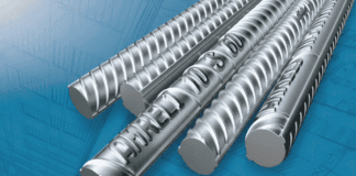 Amreli Steels Karachi plant closure