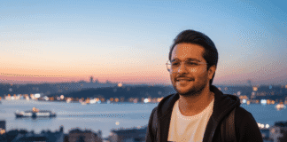 Asim Azhar Instagram