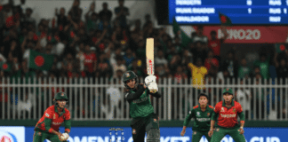 Bangladesh vs Pakistan Women World Cup