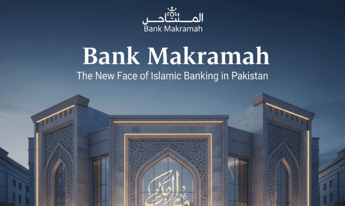 Bank Makramah