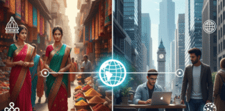 Cultural Lifestyle Differences East vs West