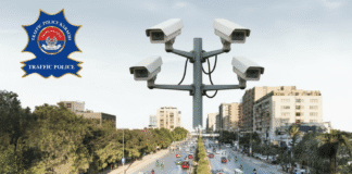 E-Challan system Karachi