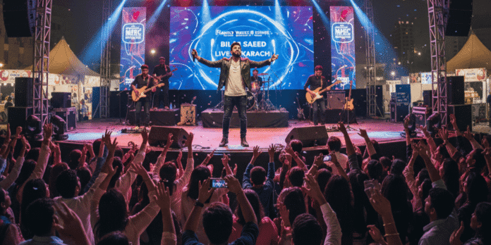 Family Music Festival