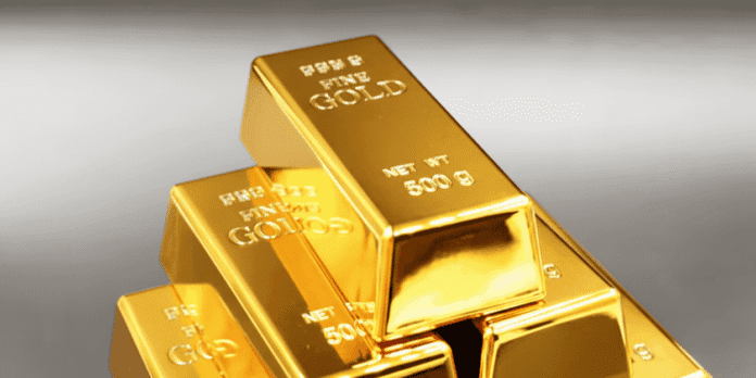 Pakistan gold rate news
