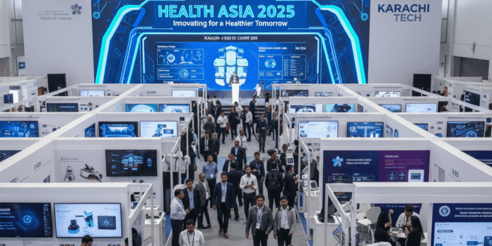 Health Asia 2025