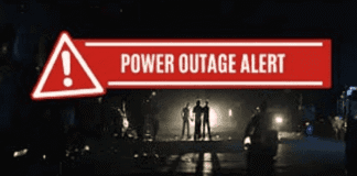 Karachi Electricity Alert