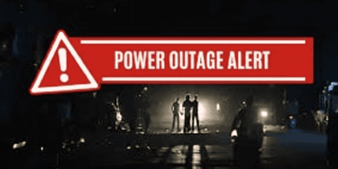 Karachi Electricity Alert