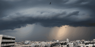 Karachi weather forecast