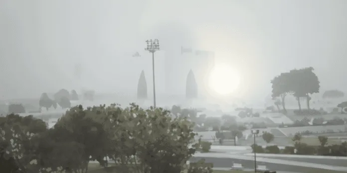 Karachi weather update