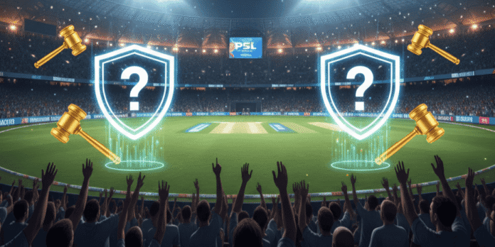 PCB PSL Expansion