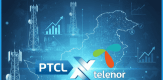 PTCL Telenor Merger CCP