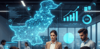 Pakistan IT Exports and Startup Boom