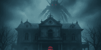 Pakistani horror film Deemak release 2025