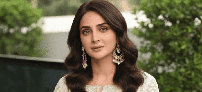 Saba Qamar heart attack mental stress