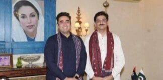 Sindh Political Update