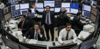 Stock Market Volatility