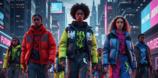 Top Fashion and Style Trends 2025