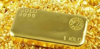 gold price in Pakistan