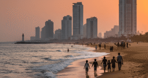 places to visit in Karachi