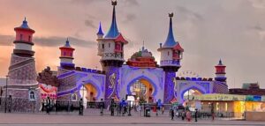 places to visit in Karachi 