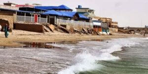 places to visit in Karachi