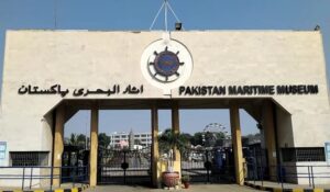 places to visit in Karachi