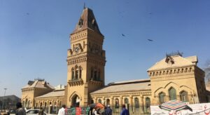 places to visit in Karachi

