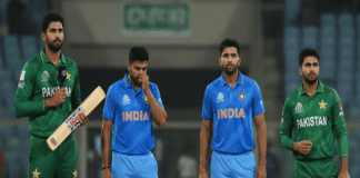 Asia Cup cricket update