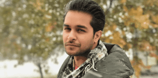 Asim Azhar new album release