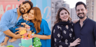 Azlan Shah second marriage announcement