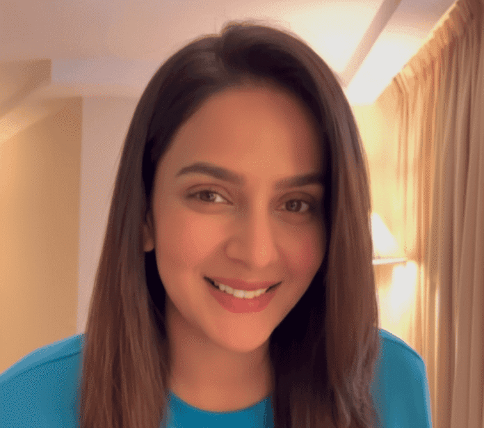 Blue Message initiative Pakistan