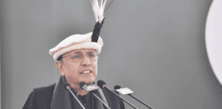 CPEC benefits Gilgit-Baltistan