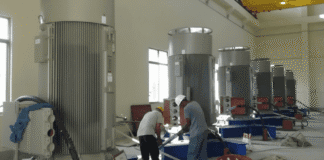 Dhabeji grid power outage Karachi